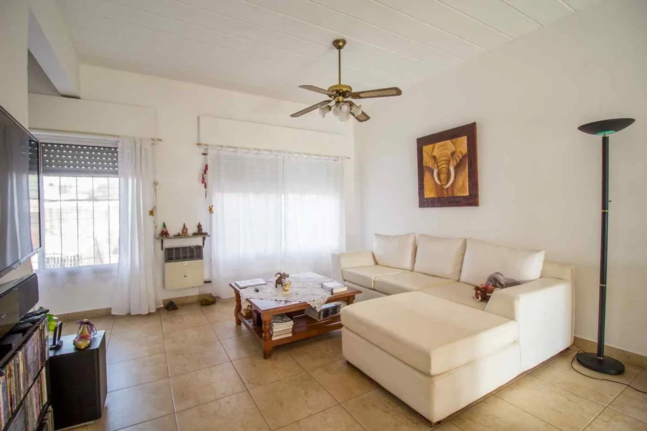Venta casa 8 amb villa ballester con patio/terraza, foto 2
