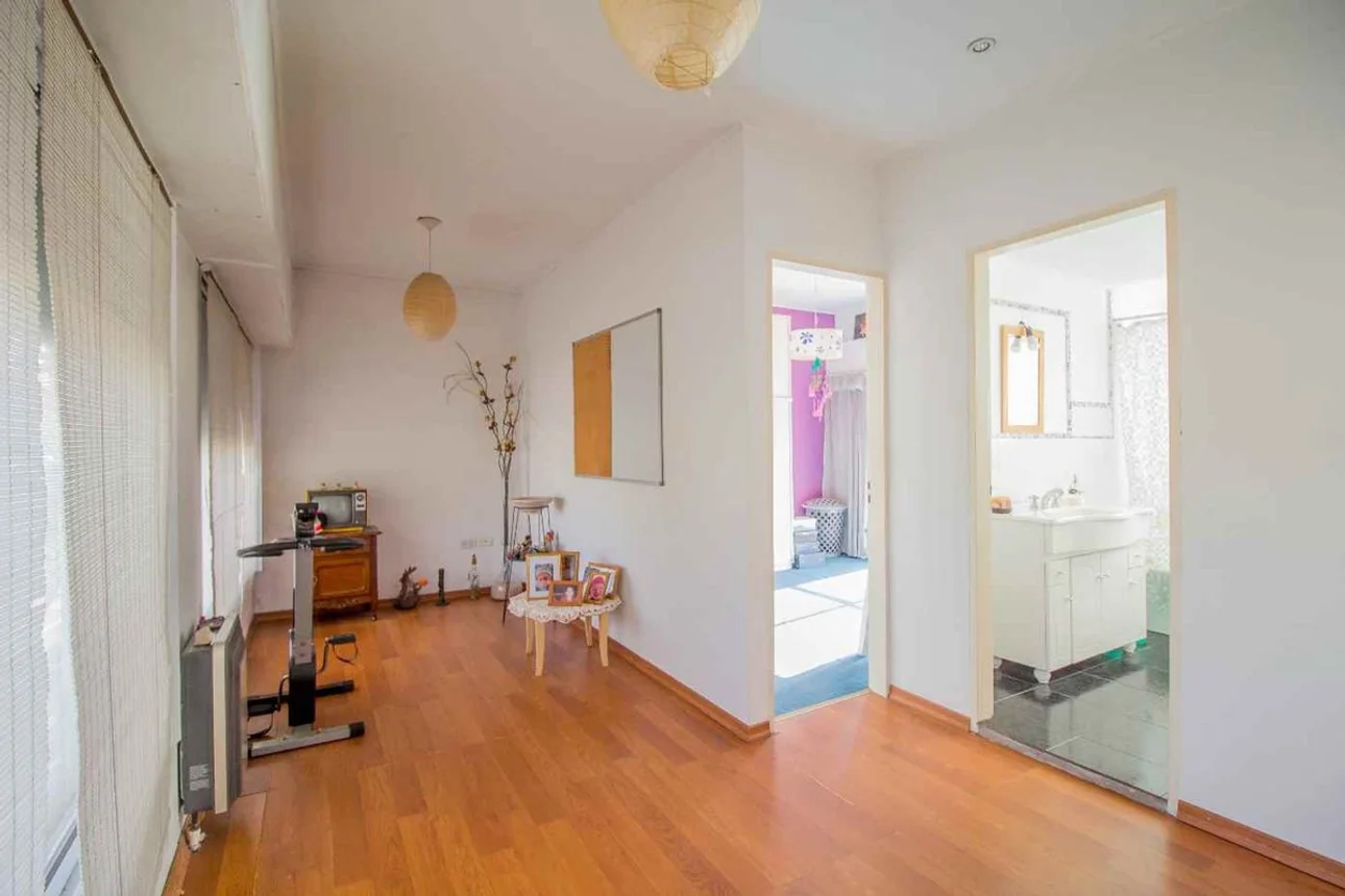 Venta casa 8 amb villa ballester con patio/terraza, foto 5