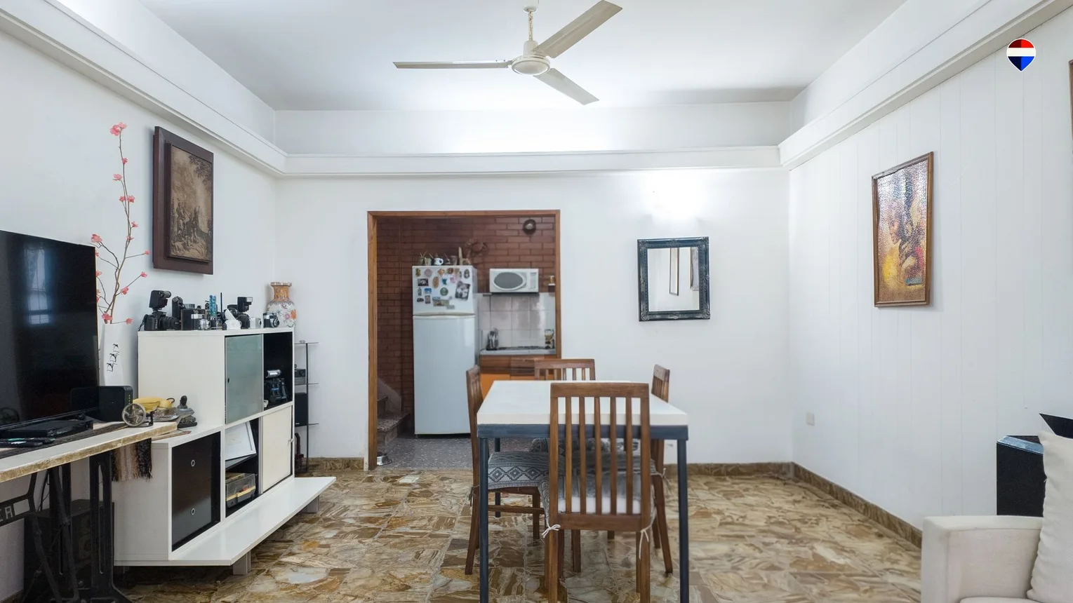 Casa en venta en Sarandí, foto 3