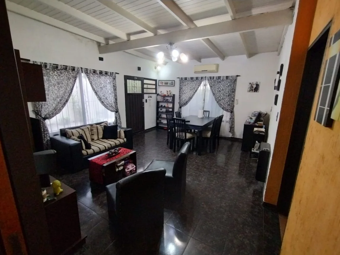 Casa de 3 ambientes en venta en Morón, Entre Ríos 1400, foto 3