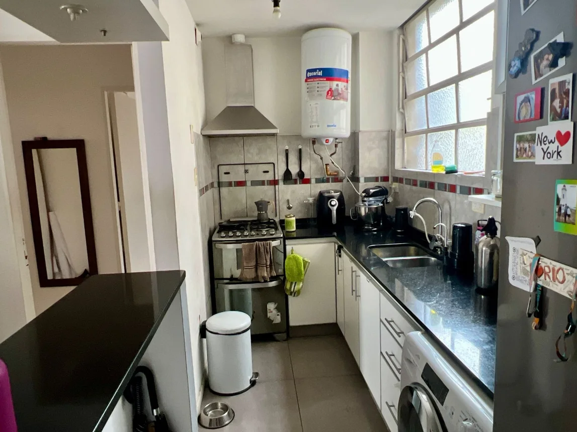 PH de 3 ambientes en venta en Villa Crespo, Antezana 400, foto 4