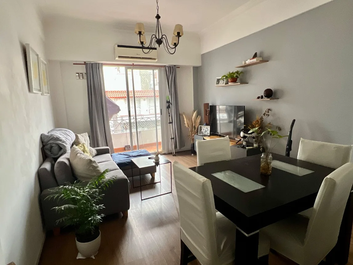 PH de 3 ambientes en venta en Villa Crespo, Antezana 400