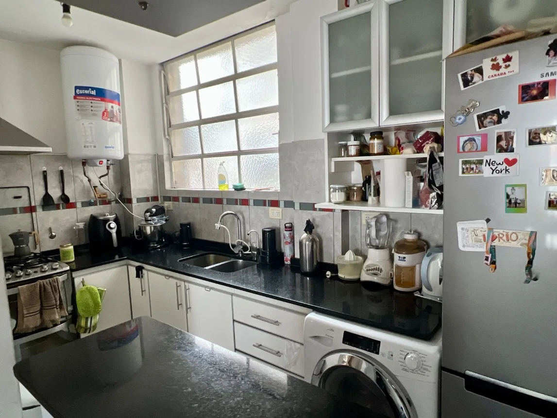 PH de 3 ambientes en venta en Villa Crespo, Antezana 400, foto 5
