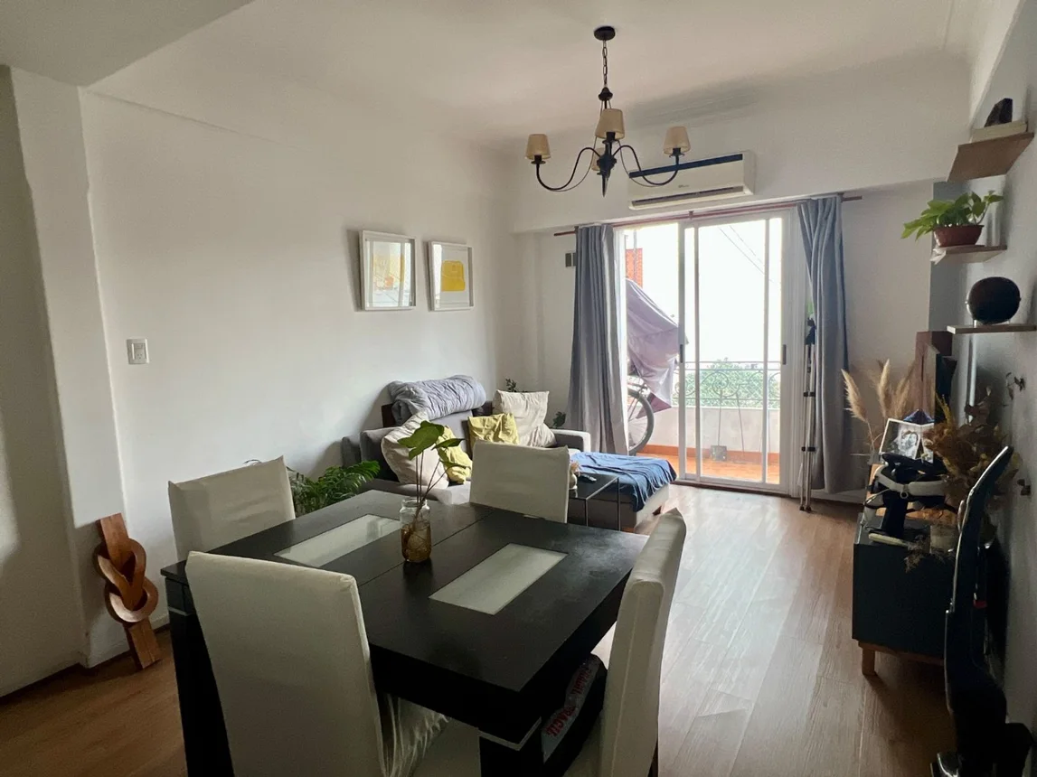 PH de 3 ambientes en venta en Villa Crespo, Antezana 400, foto 2