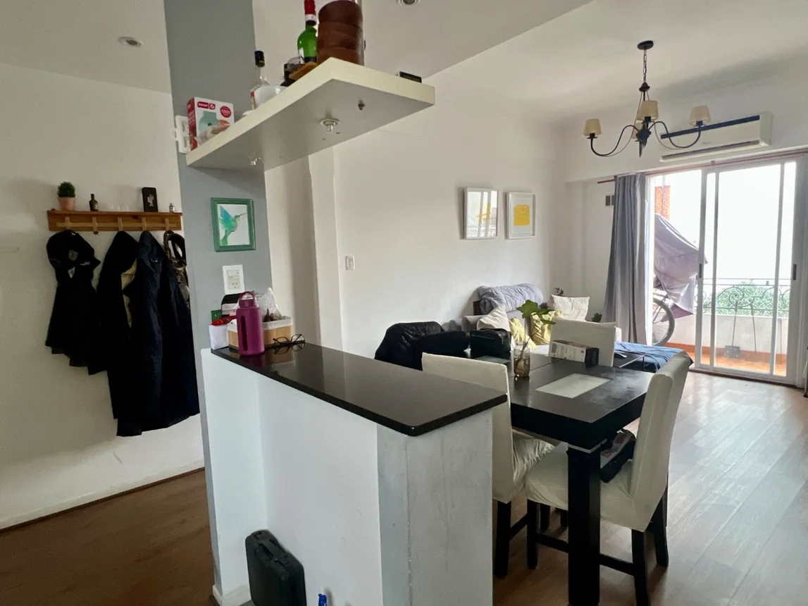 PH de 3 ambientes en venta en Villa Crespo, Antezana 400, foto 3