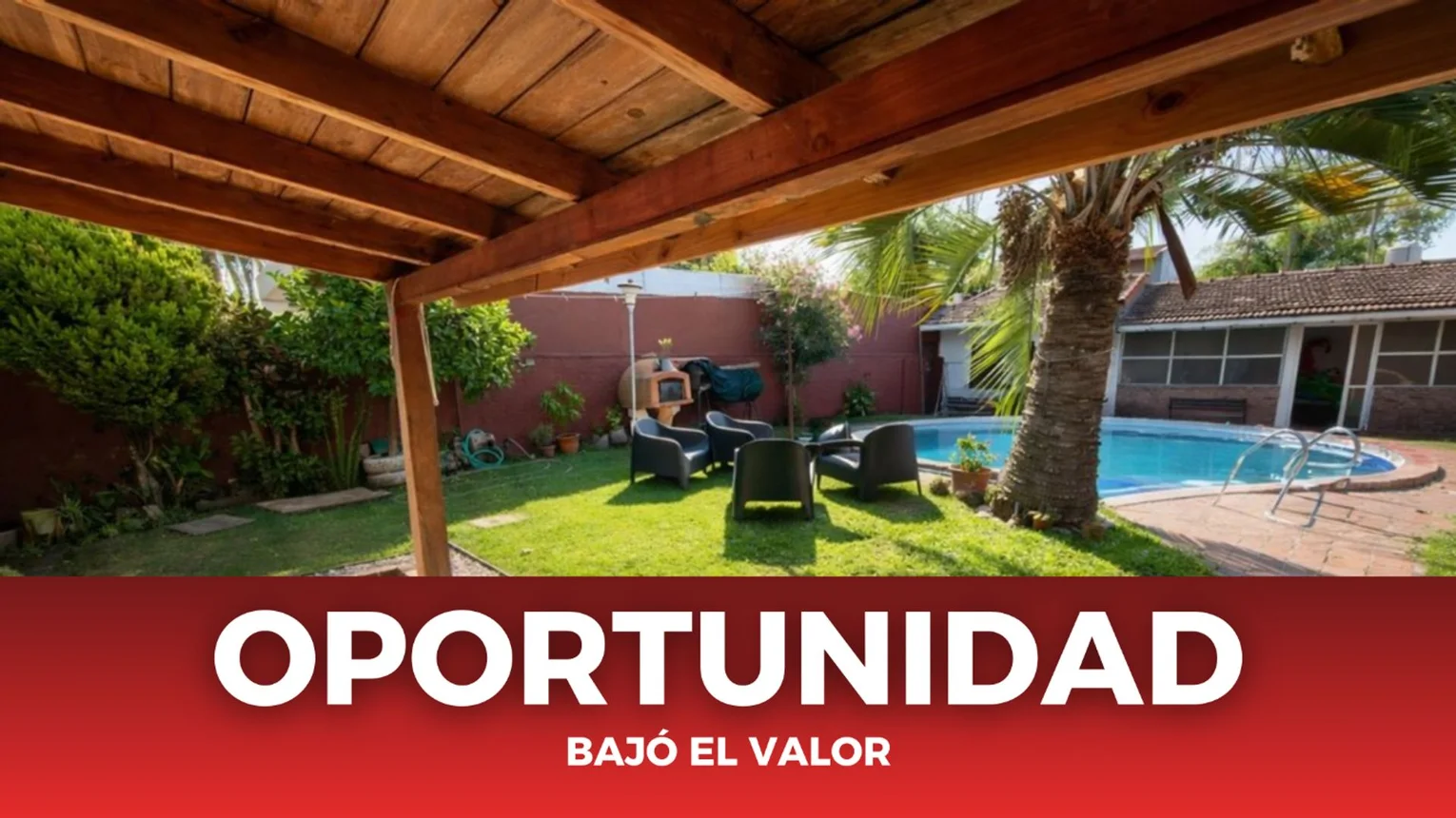 Casa en venta en Burzaco