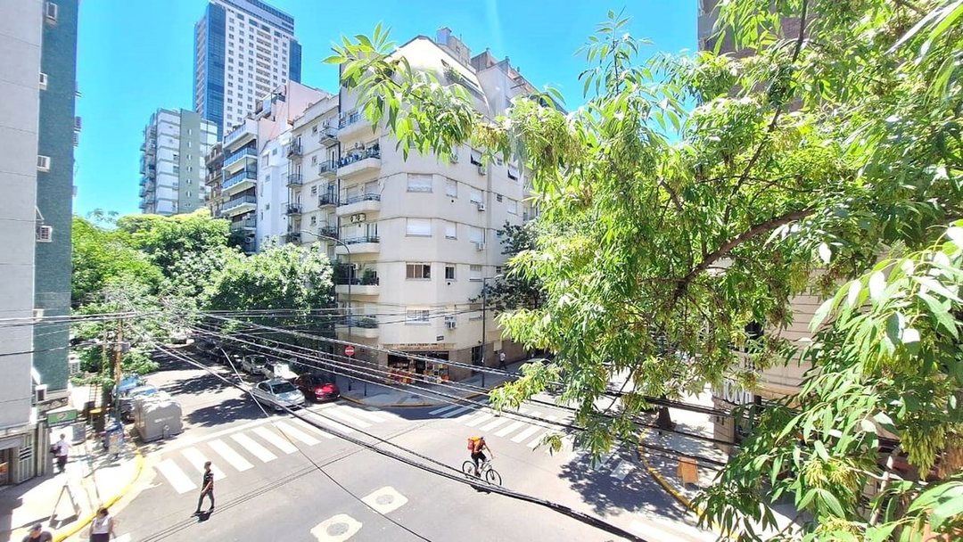 DEPARTAMENTO 5 AMBIENTES EN VENTA EN RECOLETA