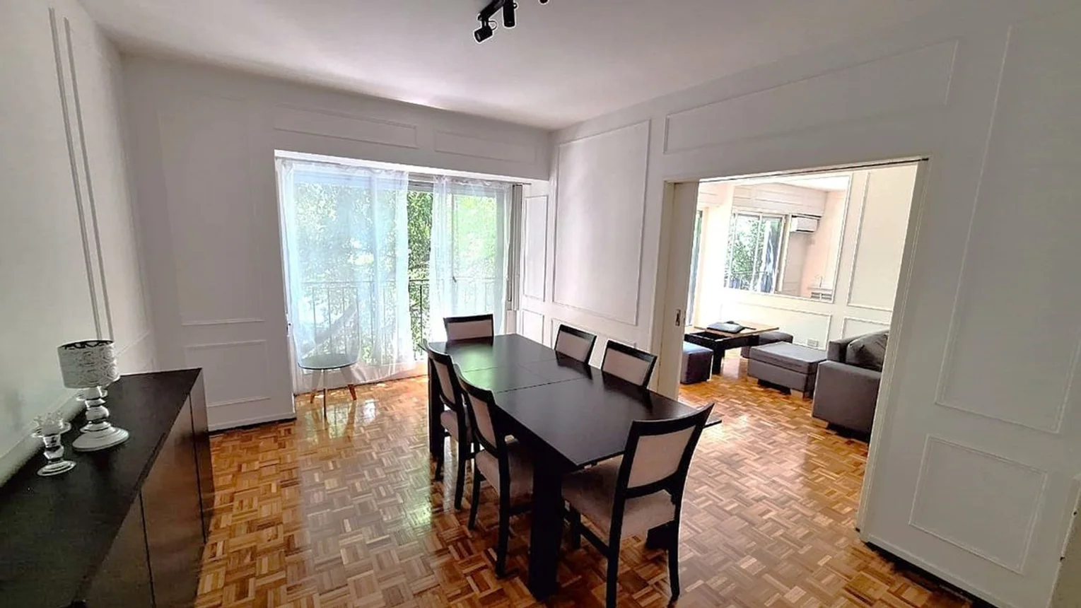 Semipiso de 5 ambientes en venta en Recoleta, Güemes 3100, foto 3