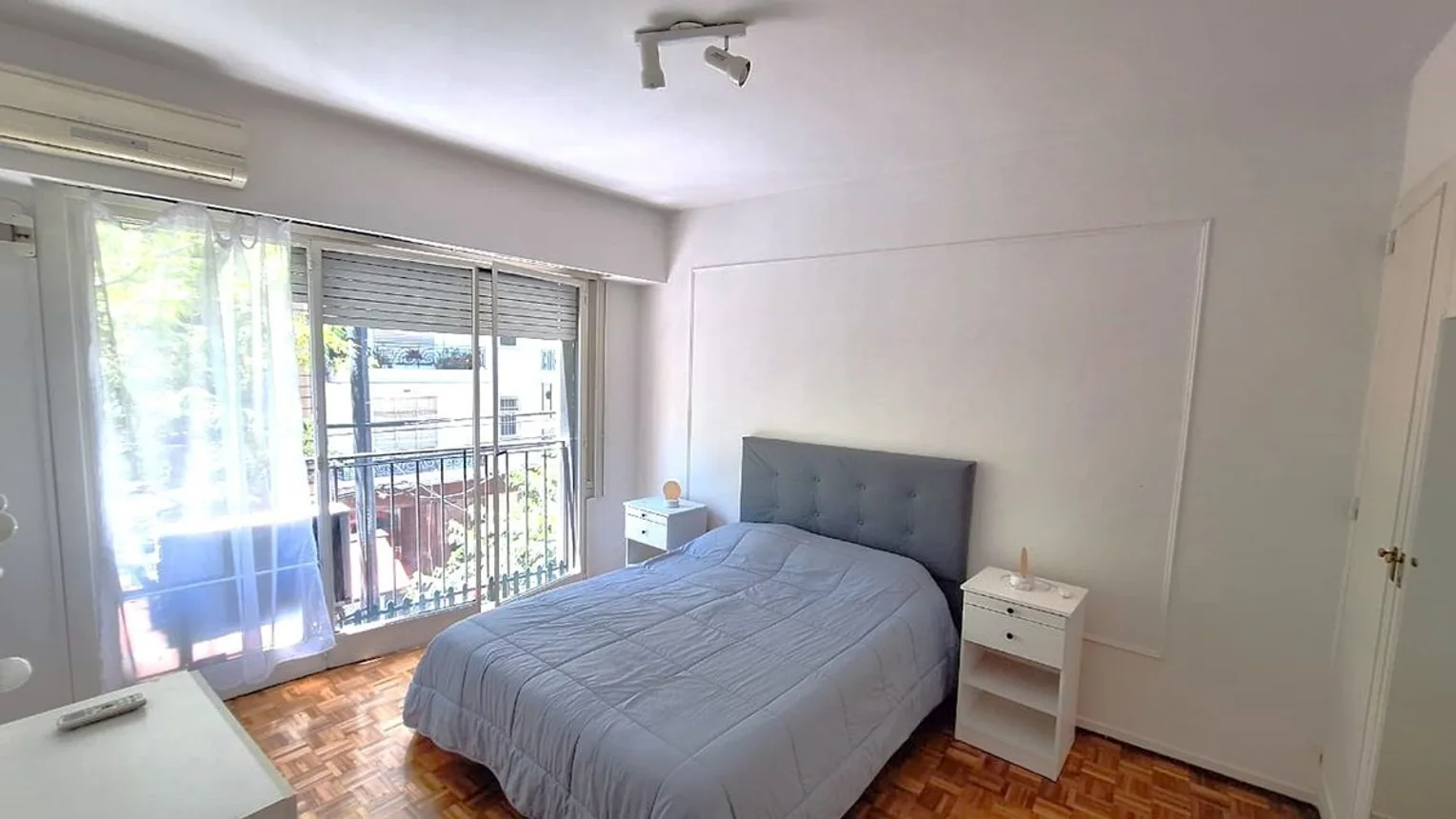 Semipiso de 5 ambientes en venta en Recoleta, Güemes 3100, foto 5