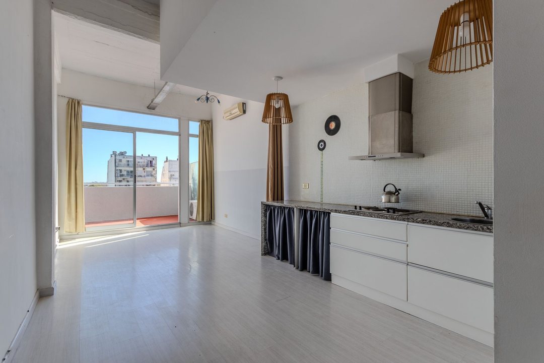 ALQUILER Departamento Monoambiente, VILLA URQUIZA