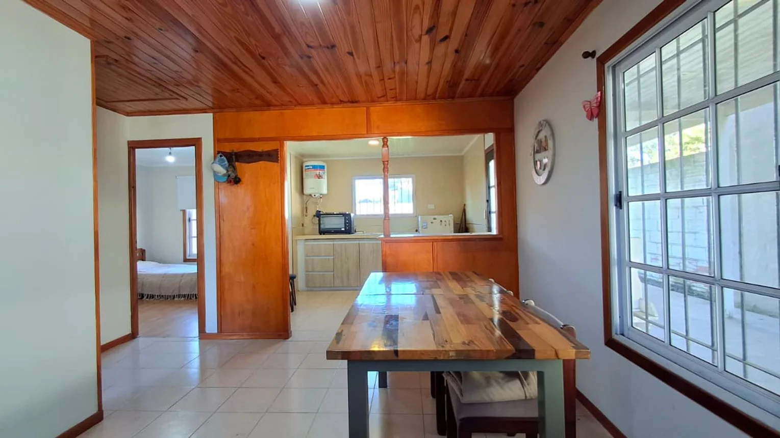 Casa de 3 ambientes en venta en Mar del Plata, Monseñor de Andrea 3700, foto 3