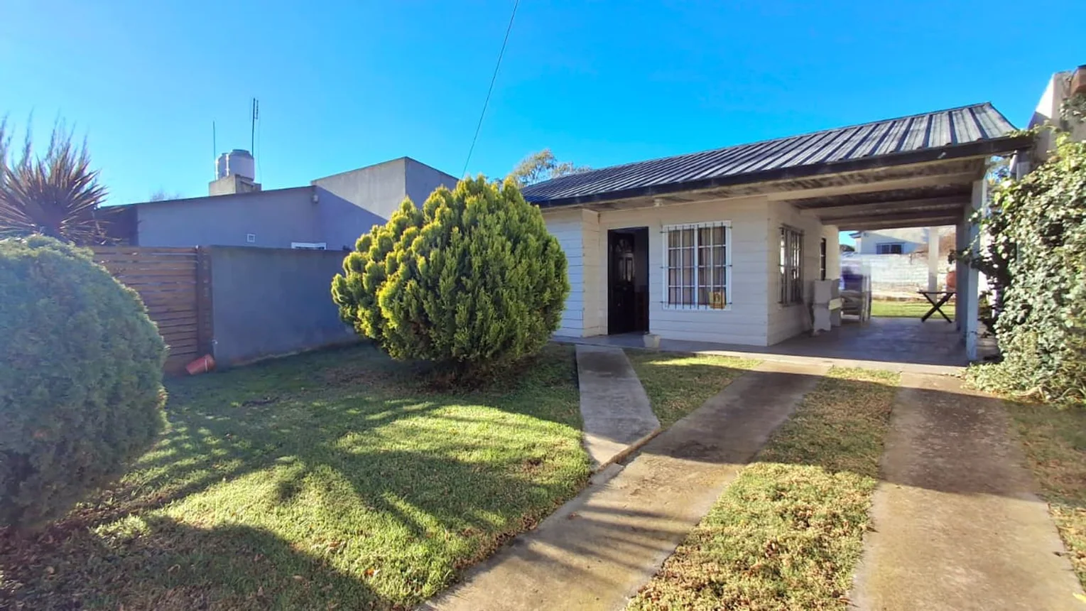 Casa de 3 ambientes en venta en Mar del Plata, Monseñor de Andrea 3700, foto 2