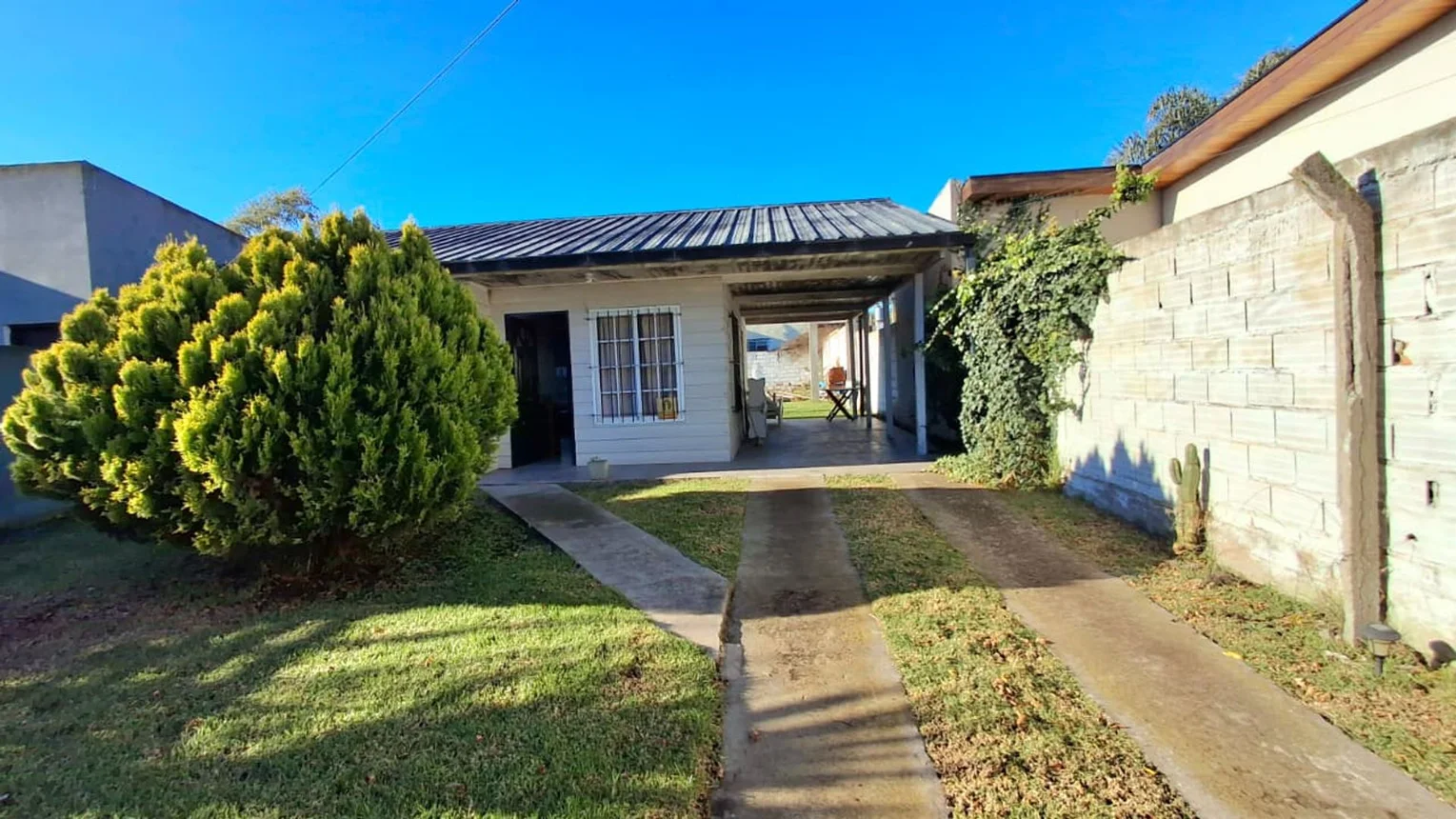 Casa de 3 ambientes en venta en Mar del Plata, Monseñor de Andrea 3700