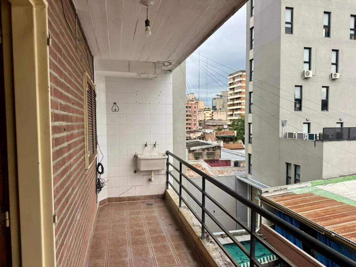 Departamento de 4 ambientes en venta en San Miguel de Tucumán, Bernardo de Monteagudo 300, foto 4