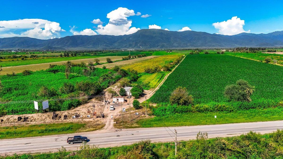 CAMPO VENTA 36 HECTAREAS SOBRE RP 21 CERRILLOS - foto 4