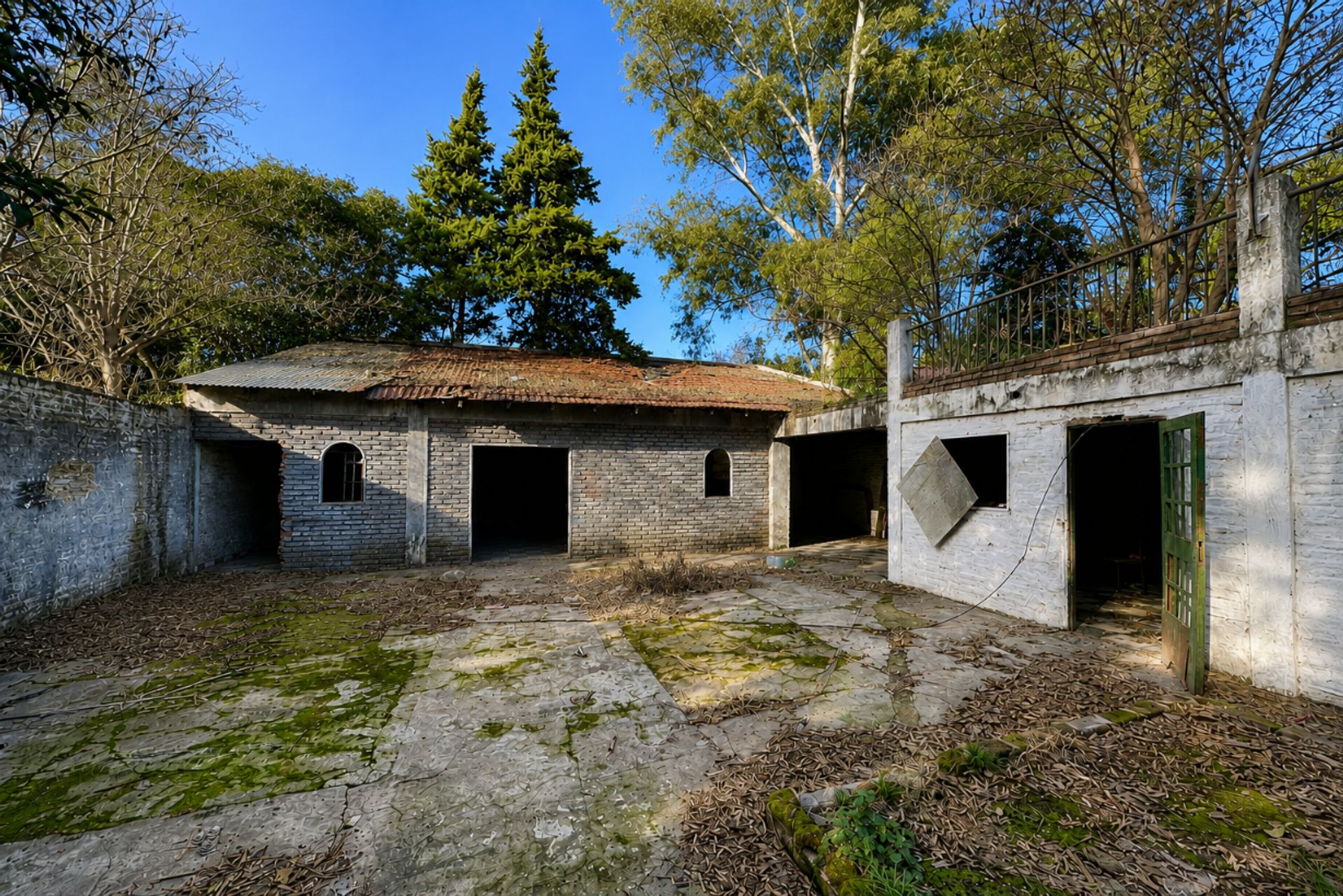 Foto 5 — GALPON EN VENTA EN MONTE GRANDE IDEAL INVERSIÓN