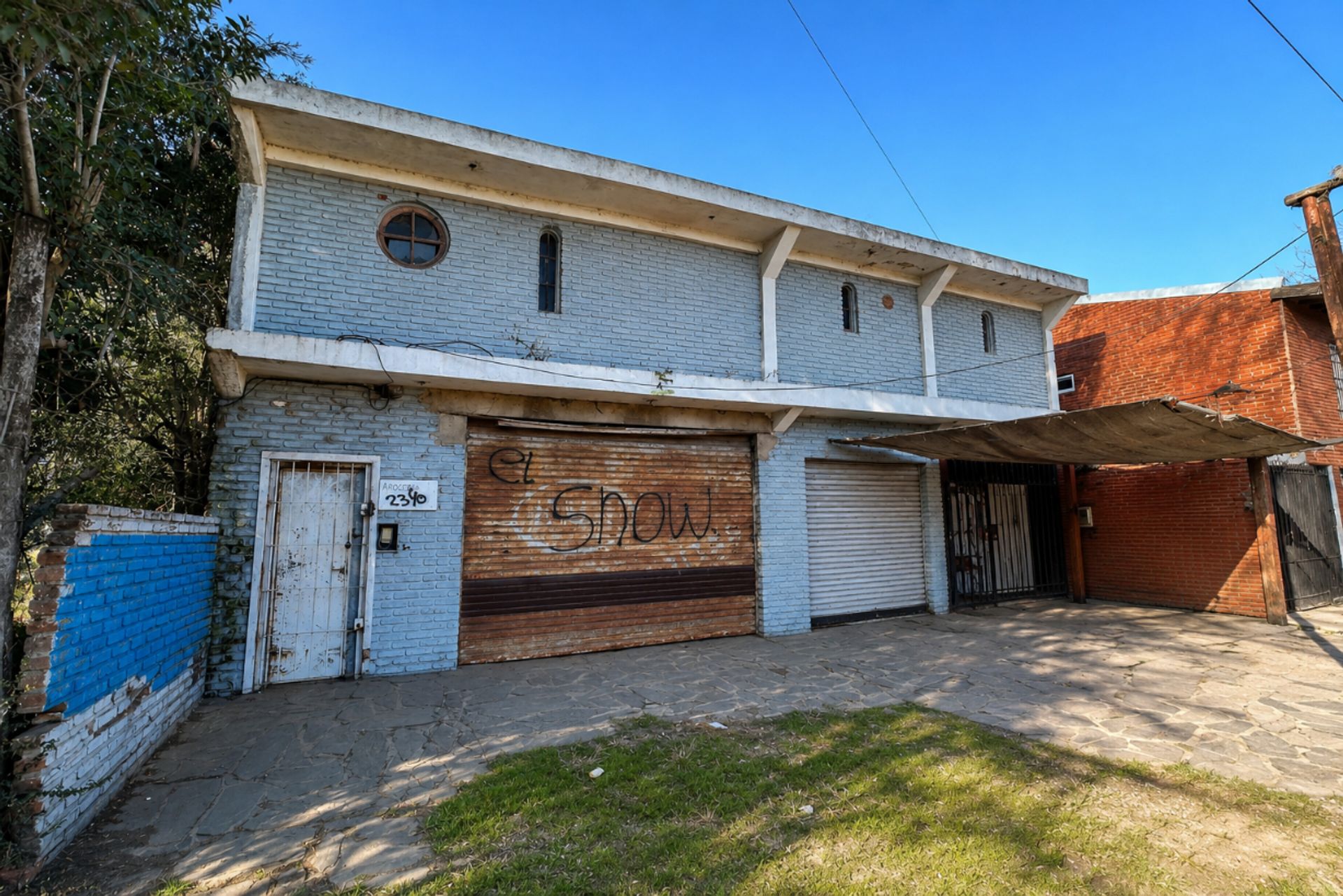 Foto 25 — GALPON EN VENTA EN MONTE GRANDE IDEAL INVERSIÓN