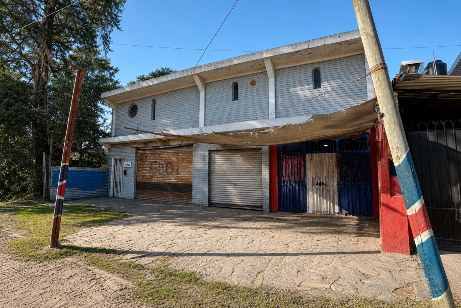 Foto 7 — GALPON EN VENTA EN MONTE GRANDE IDEAL INVERSIÓN