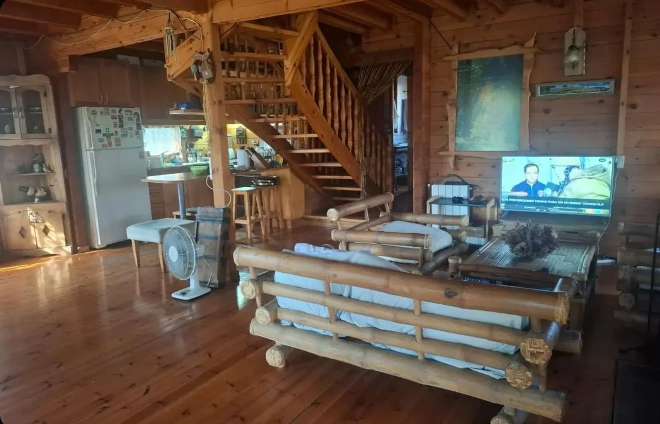 Casa en venta en Garín, foto 5