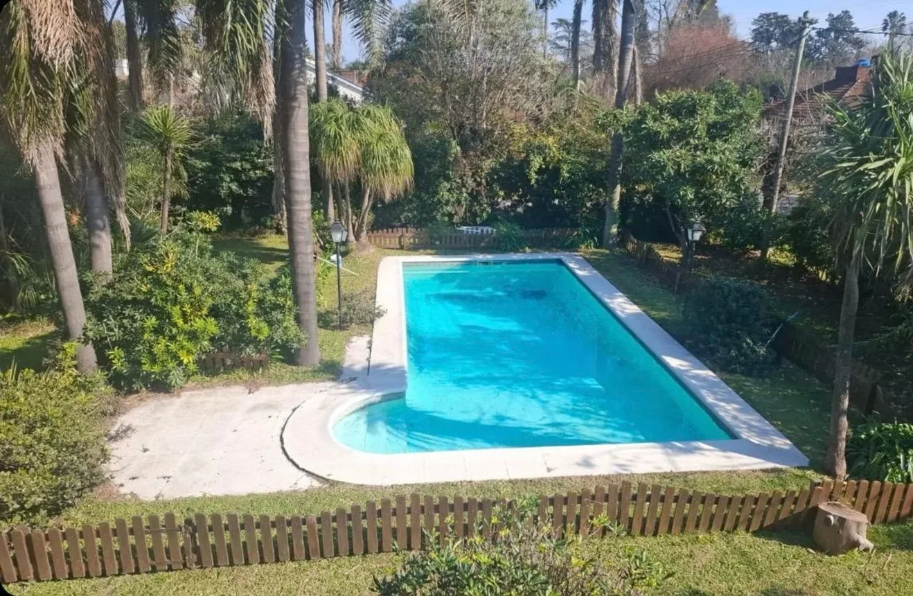 Casa en venta en Garín