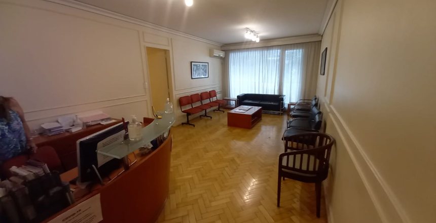 VENTA DEPTO 4 AMB BARRIO NORTE APTO PROFESIONAL