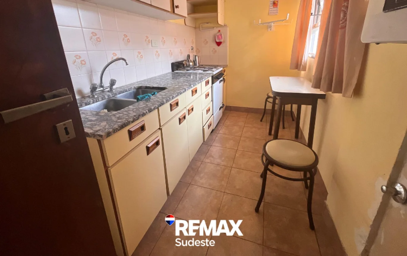 Departamento de 2 ambientes en alquiler en Bahía Blanca, Saavedra 100, foto 5