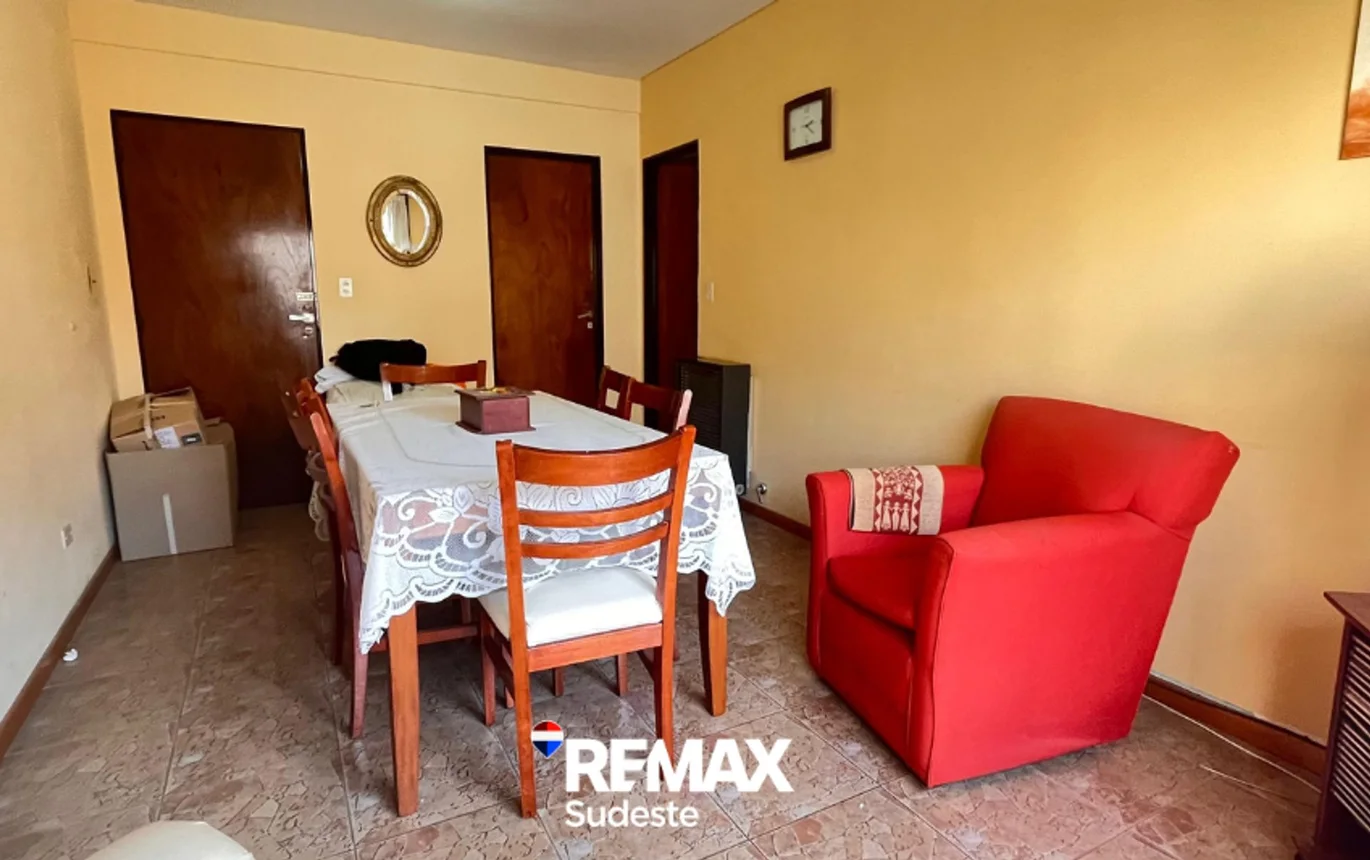 Departamento de 2 ambientes en alquiler en Bahía Blanca, Saavedra 100