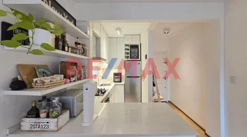Departamento 3 ambientes Venta Palermo remodelado