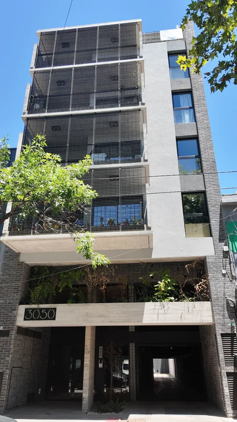 Monoambiente en alquiler en Villa Devoto, Calderon de la Barca 3000