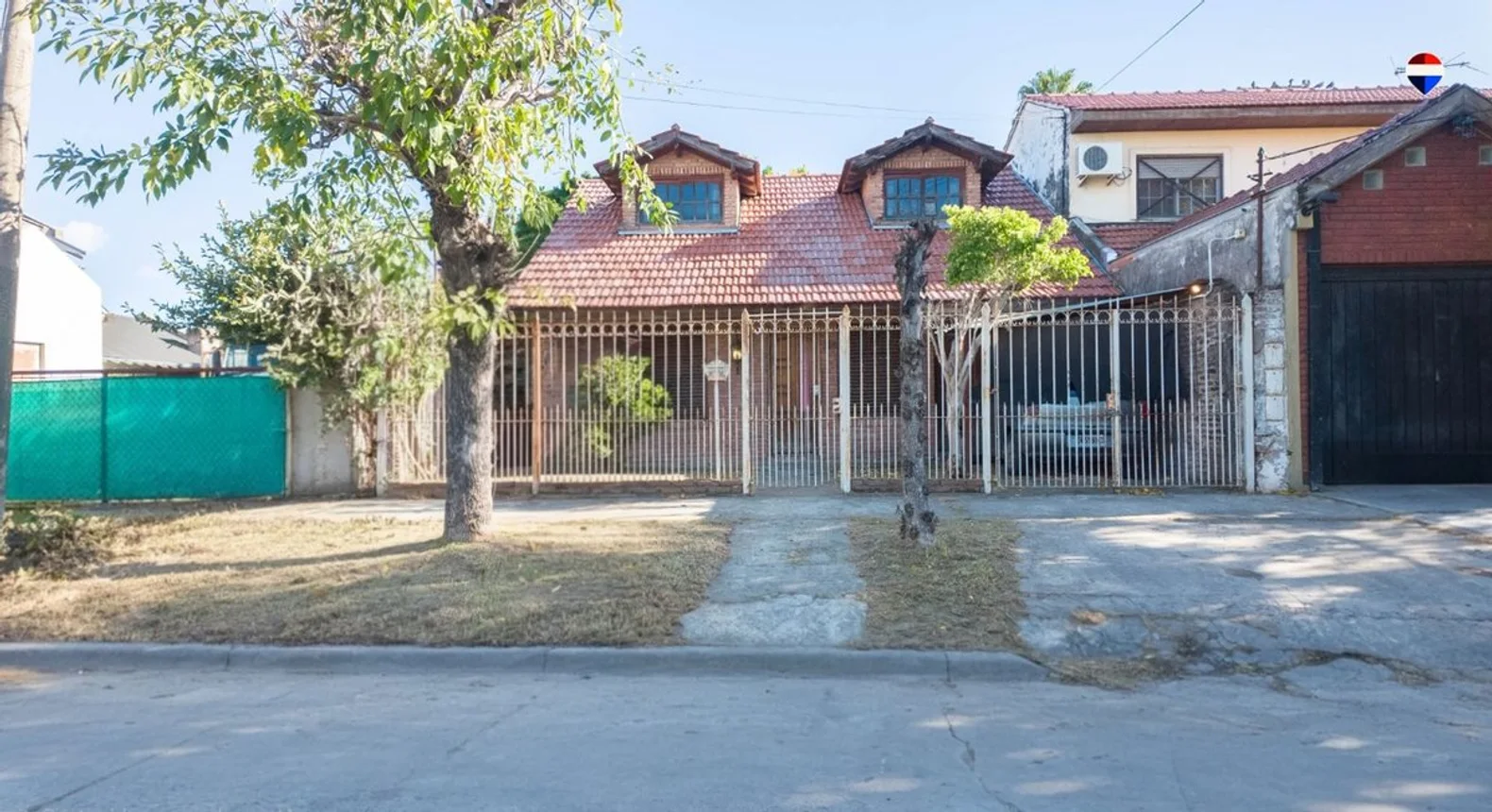 Casa dúplex en venta en Temperley, foto 2