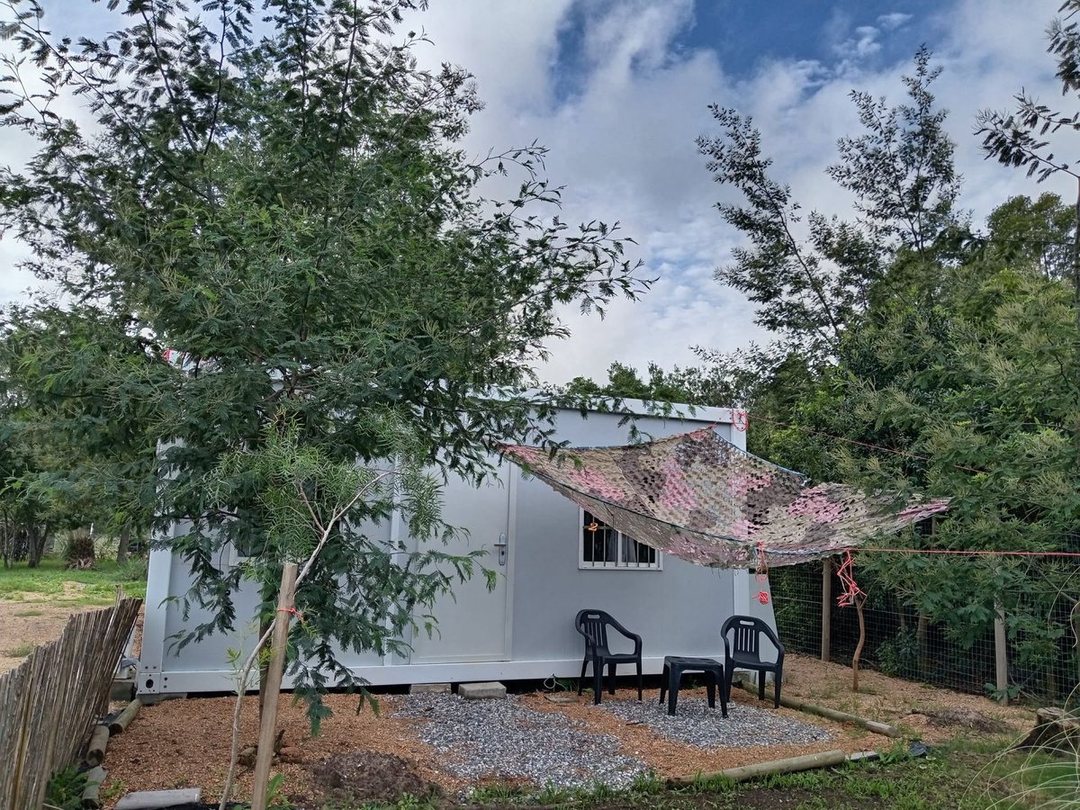 VENTA DE LOTE CON CASITAS EN OCEAN PARK