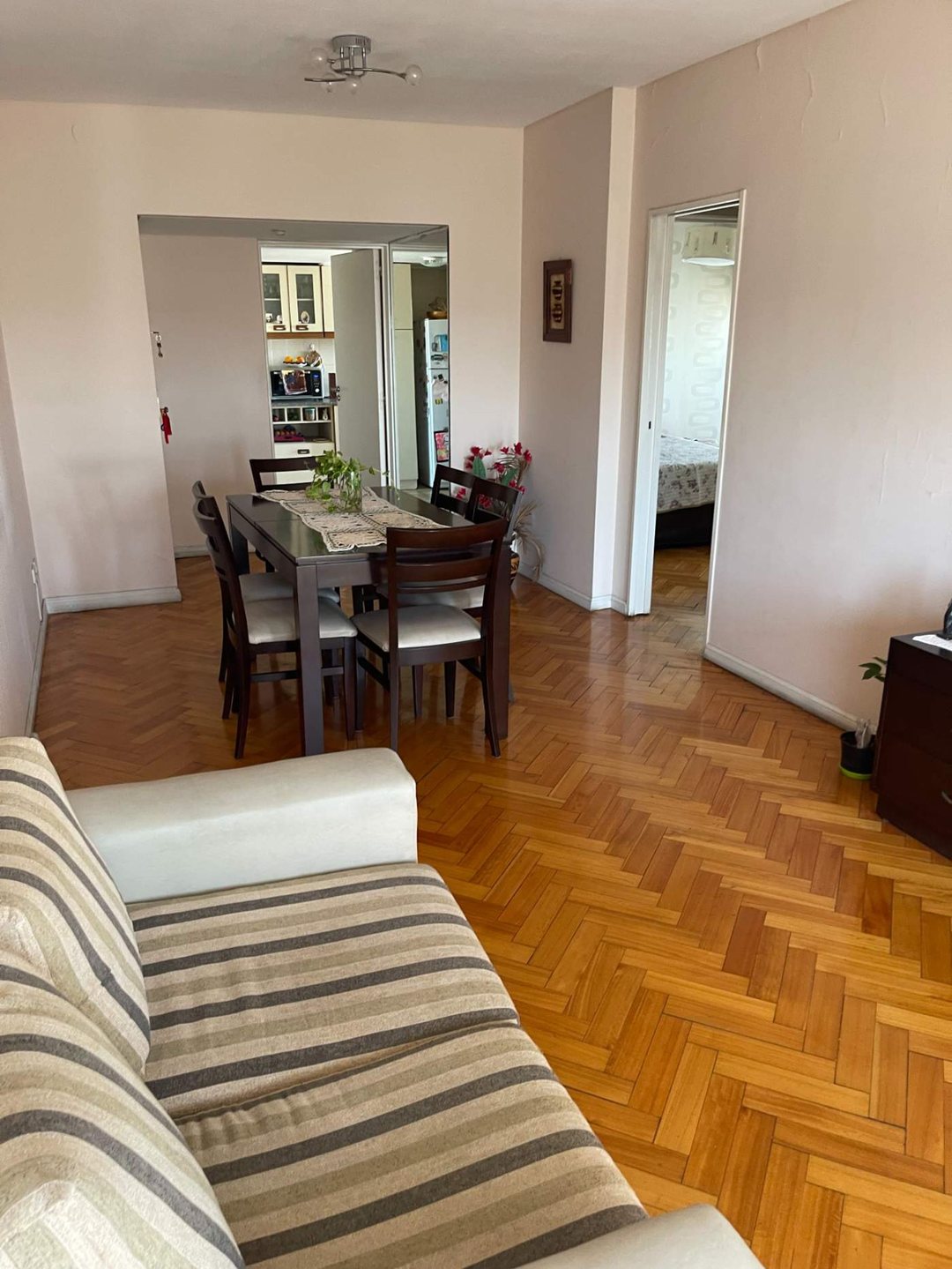 VENTA DEPARTAMENTO 3 AMBIENTES BELGRANO