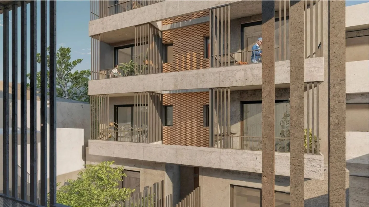 Depto 1dorm +balcon av castro barros exc/inversion, foto 3