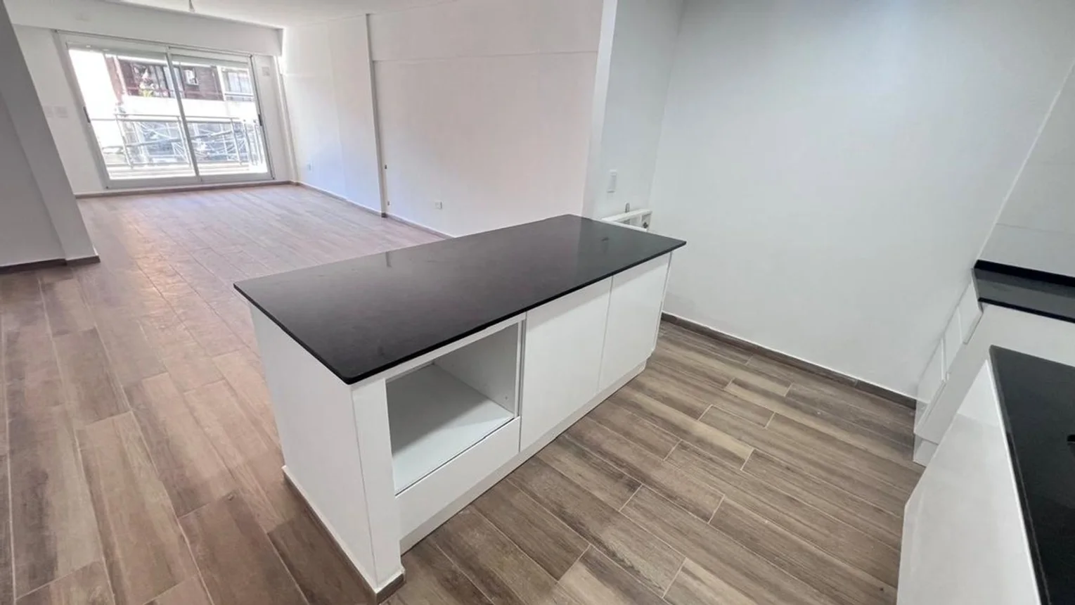 Departamento en venta en Rosario