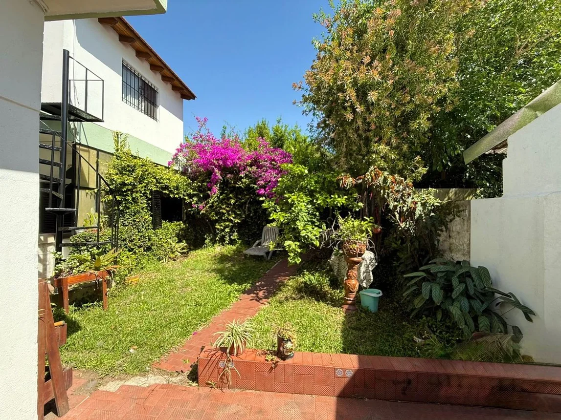 Casa en venta en Ramos Mejía