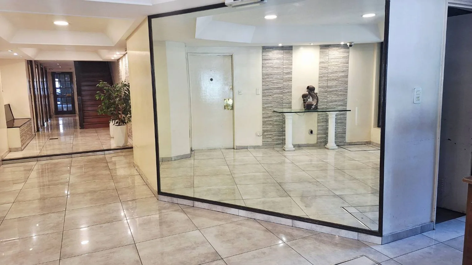 Departamento en venta en Caballito