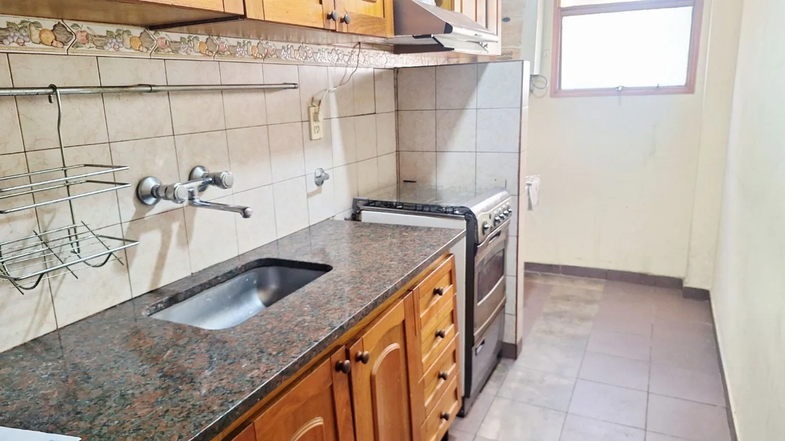 Departamento en venta en Caballito, foto 2