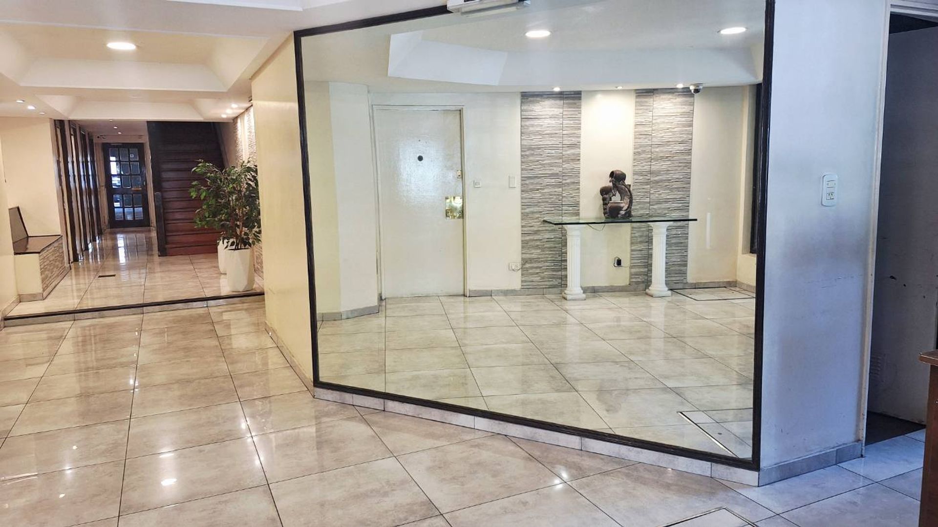 VENTA DEPARTAMENTO 3 AMB COCHERA CABALLITO