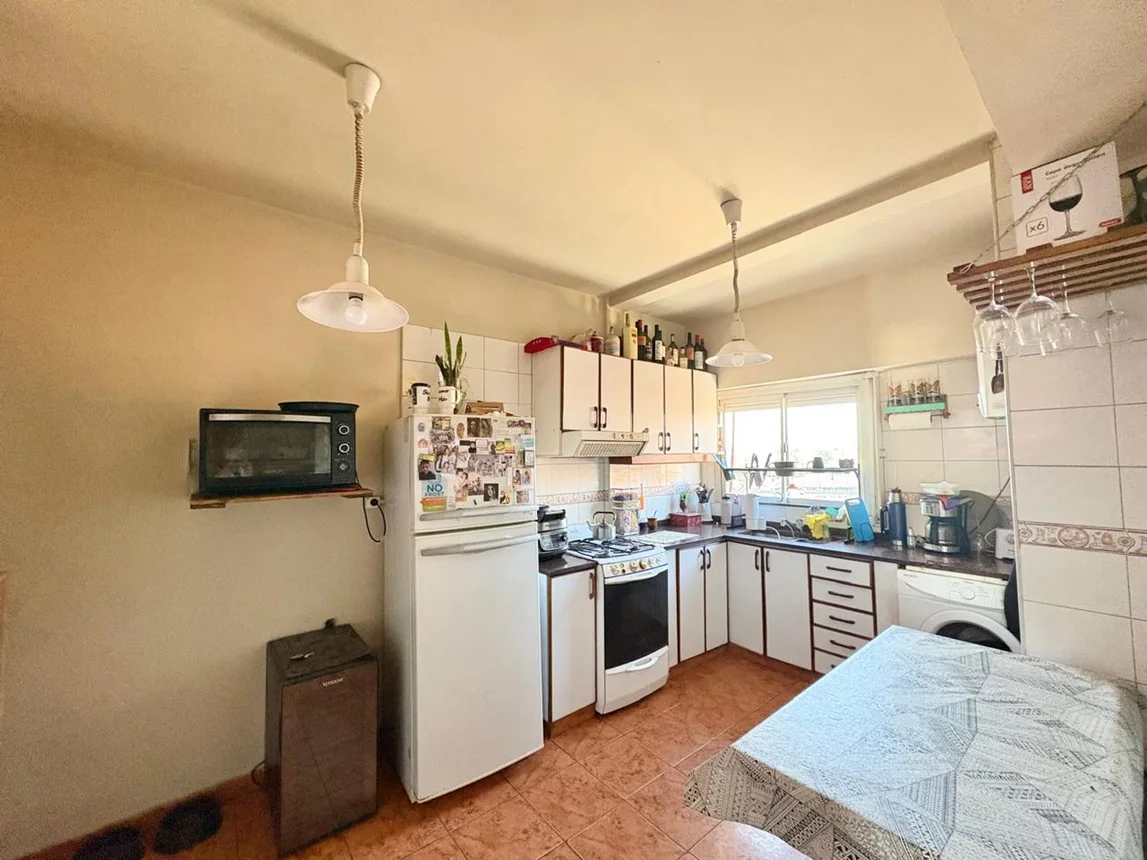 Departamento de 4 ambientes en venta en Villa Lugano, Avenida Castañares 5400, foto 5