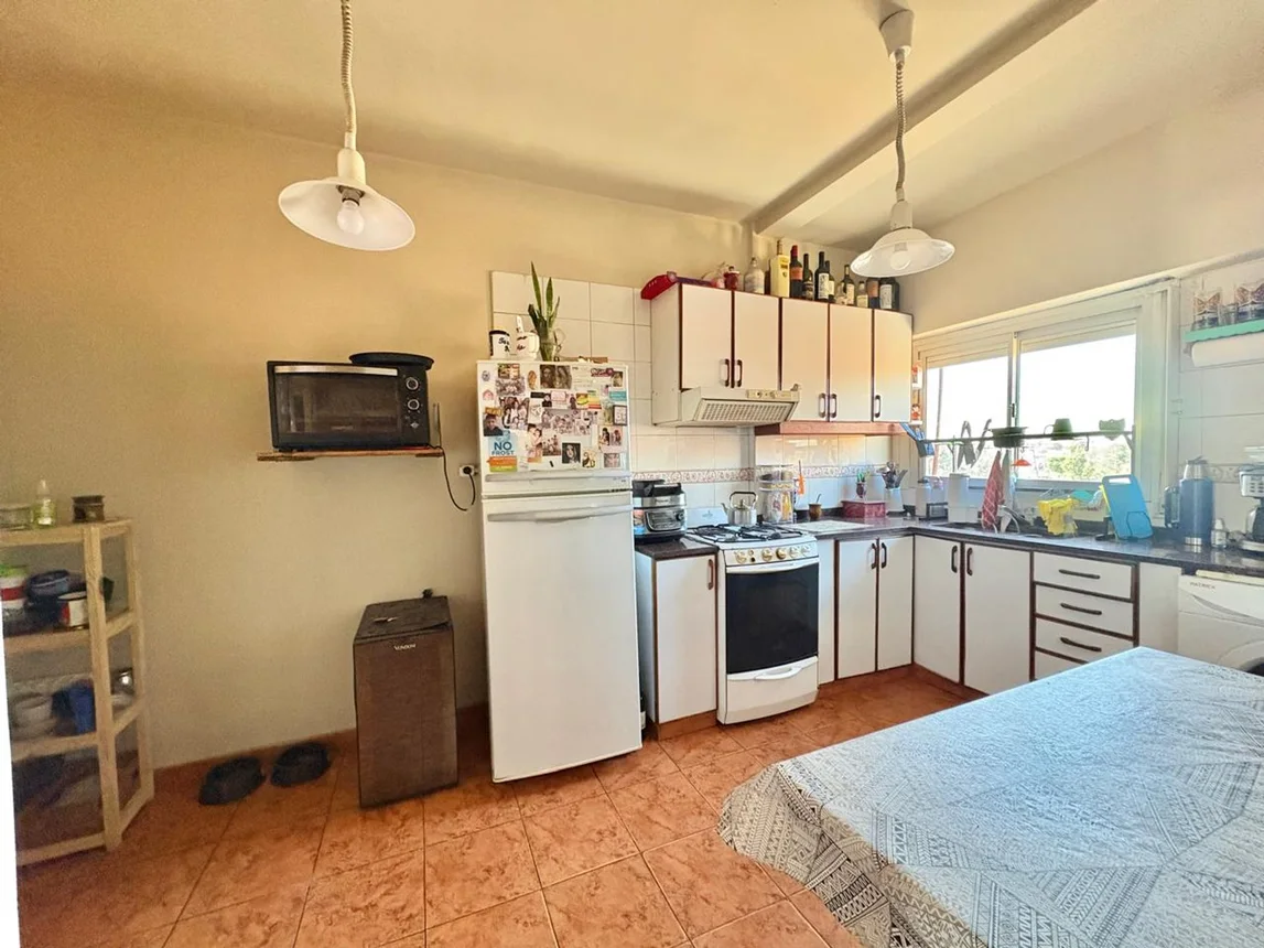 Departamento de 4 ambientes en venta en Villa Lugano, Avenida Castañares 5400, foto 4