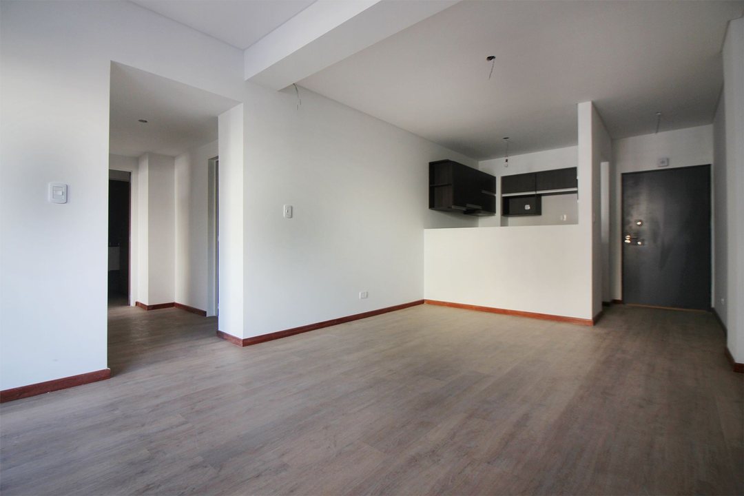 Venta Departamento 3 Amb a Estrenar en Saavedra