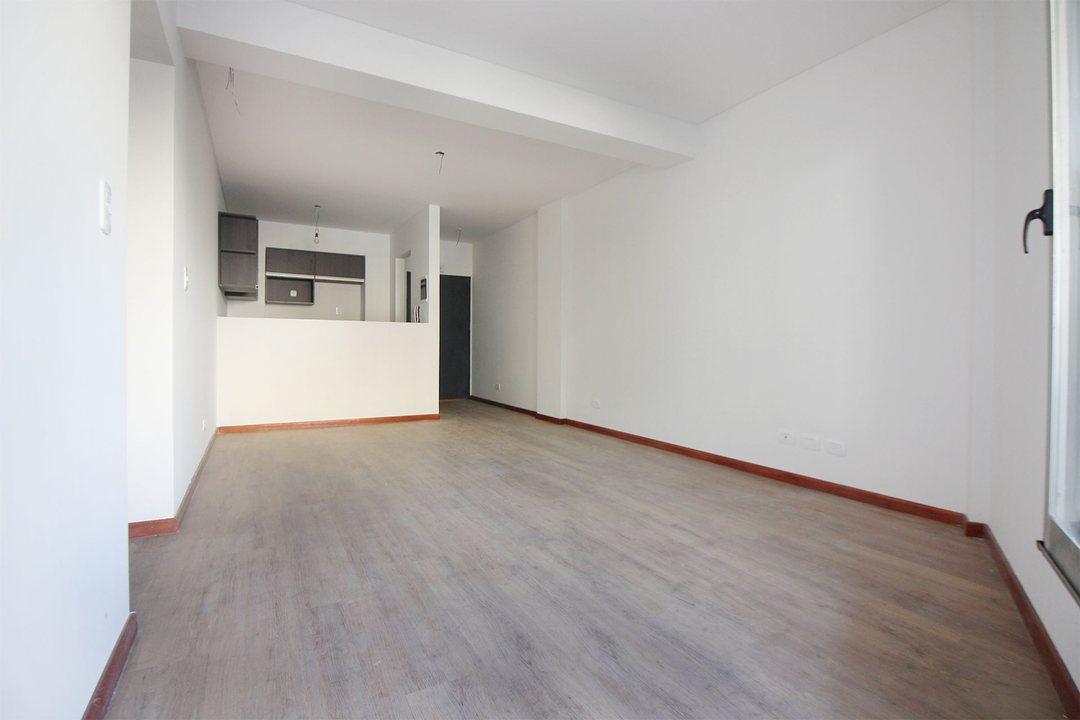 Venta Departamento 3 Amb a Estrenar en Saavedra