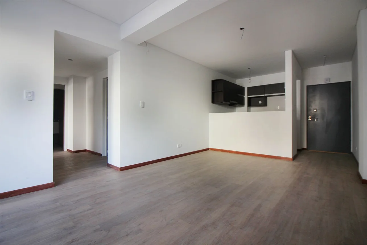 Departamento en venta en Saavedra, foto 2