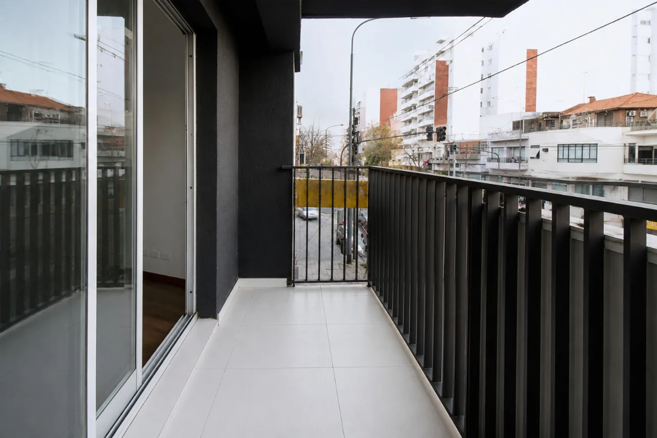 Departamento en venta en Saavedra, foto 4