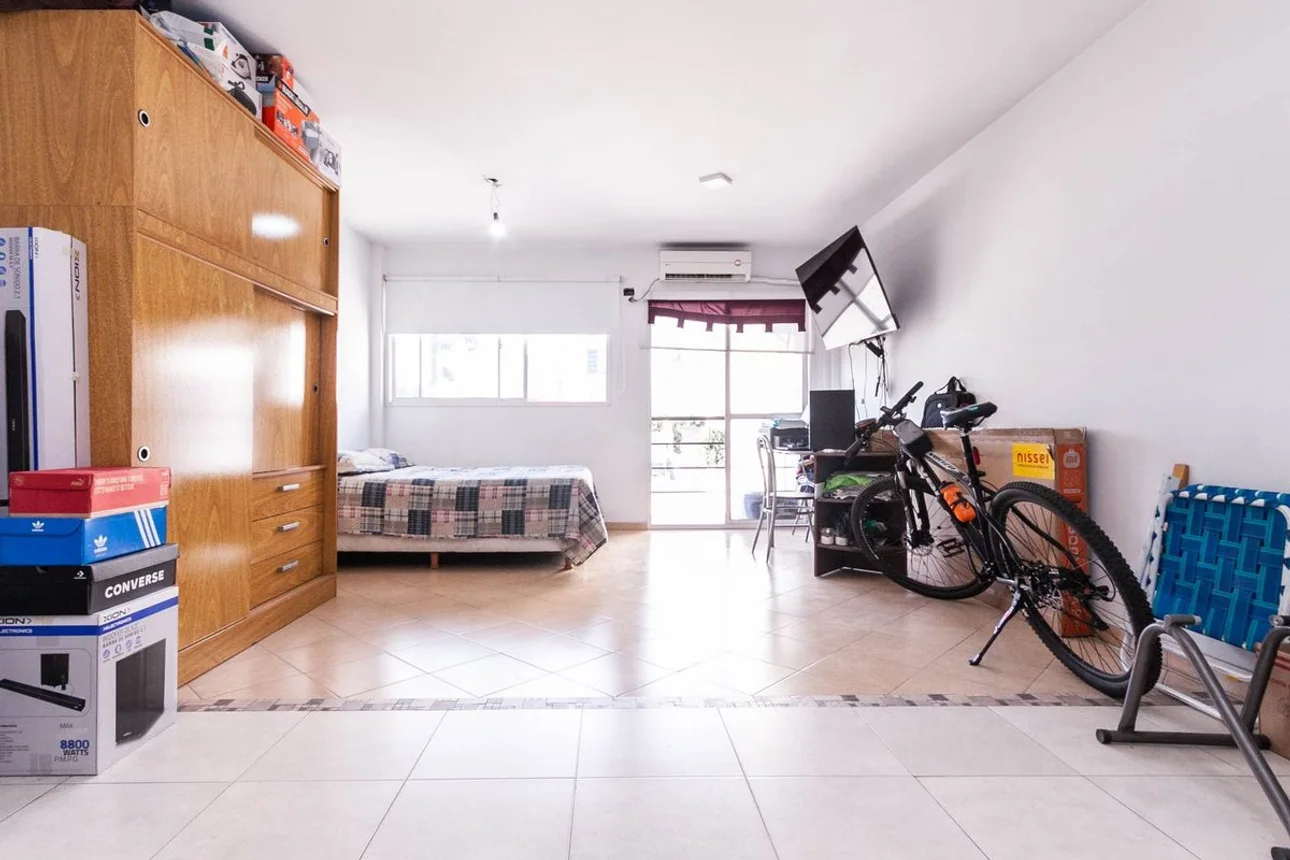 Monoambiente en venta en Banfield