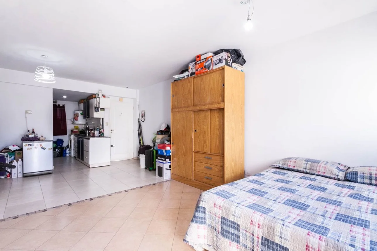 Monoambiente en venta en Banfield, foto 4