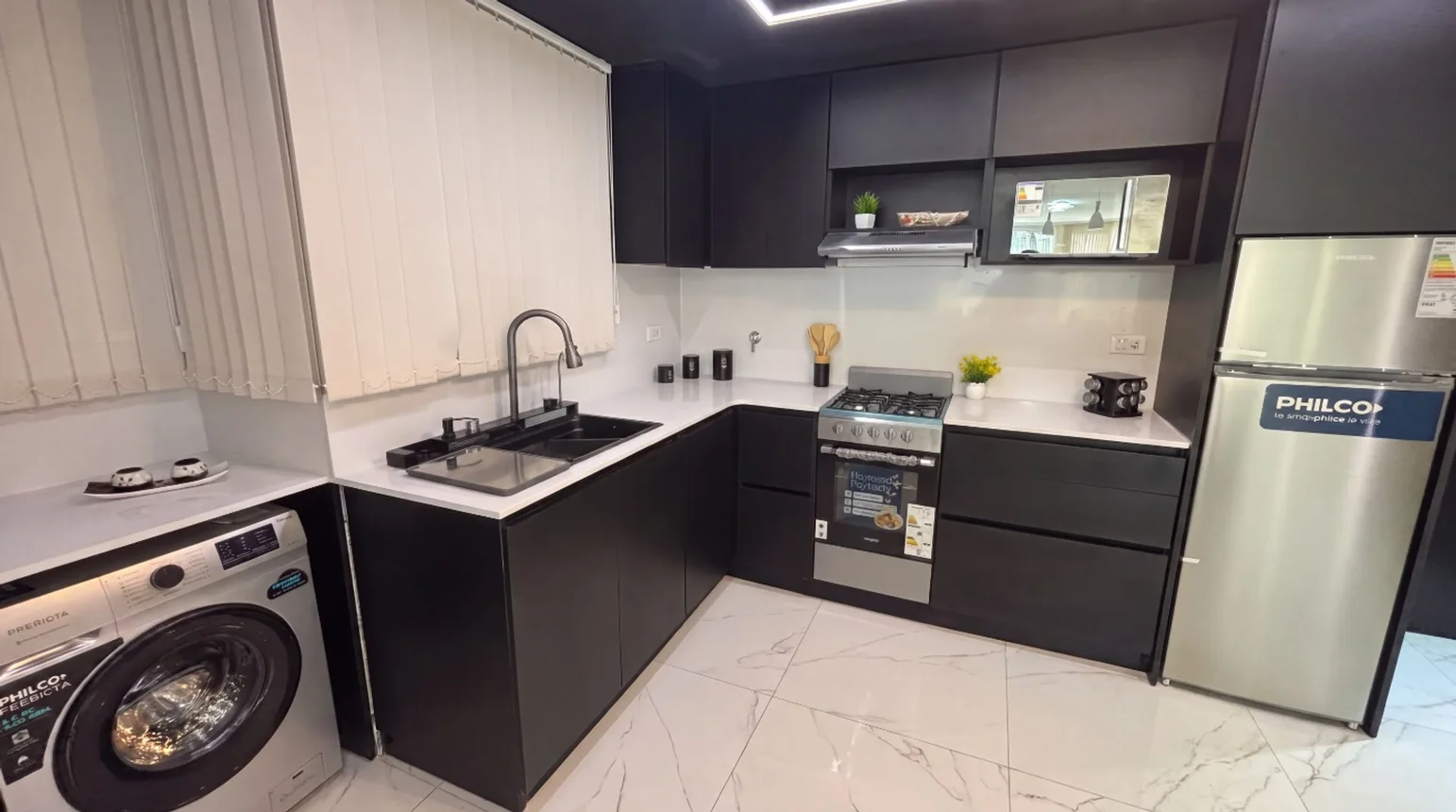 Departamento en venta en Mar del Plata, foto 4
