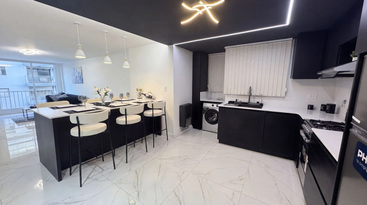 Departamento en venta en Mar del Plata, foto 3