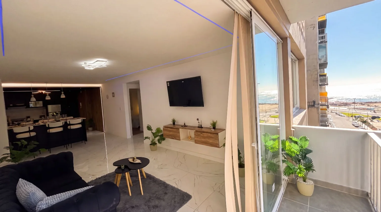 Departamento en venta en Mar del Plata