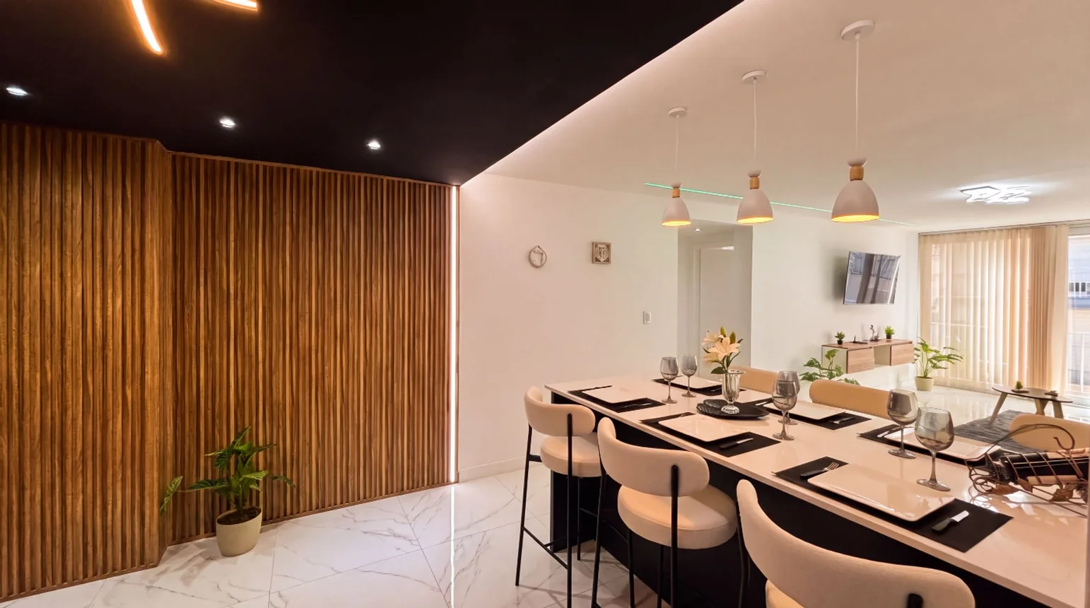 Departamento en venta en Mar del Plata, foto 2